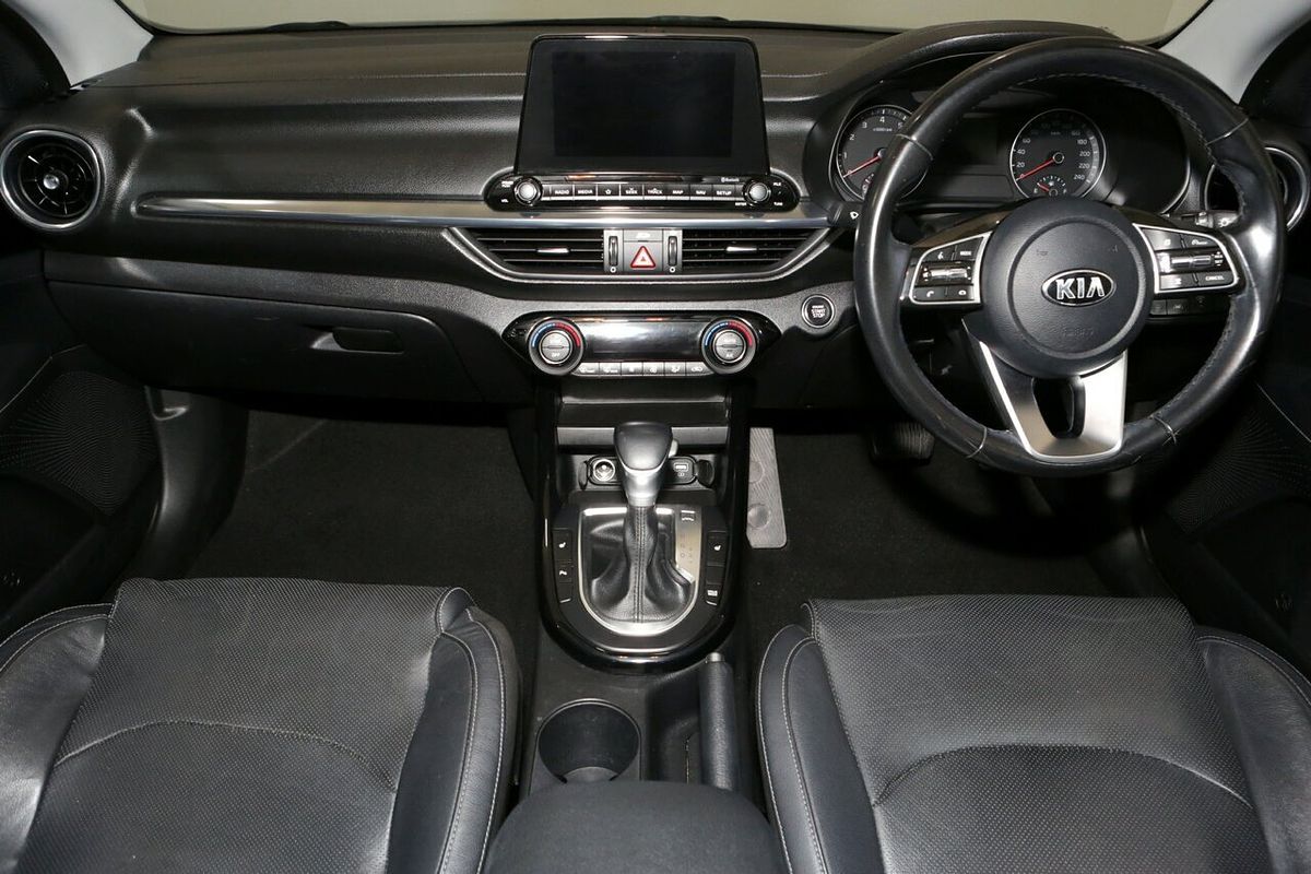 2020 Kia Cerato Sport+ BD