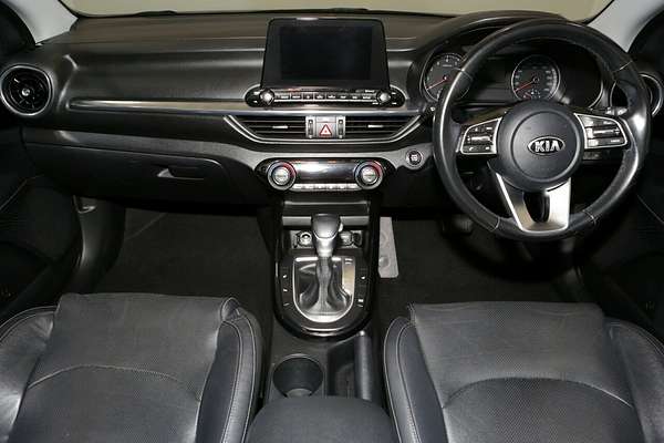 2020 Kia Cerato Sport+ BD