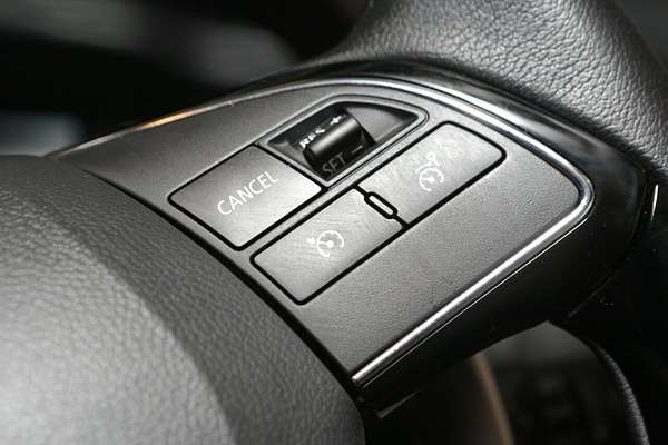 2024 Mitsubishi Eclipse Cross LS YB