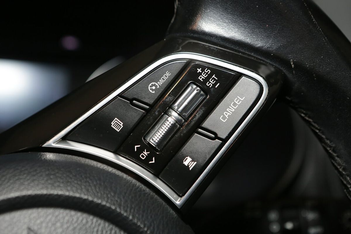2020 Kia Cerato Sport+ BD