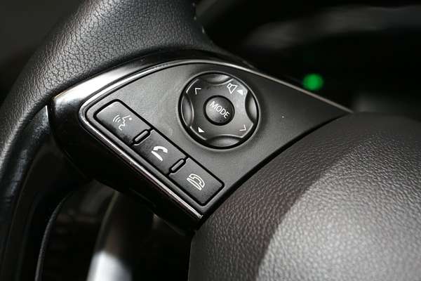 2024 Mitsubishi Eclipse Cross LS YB
