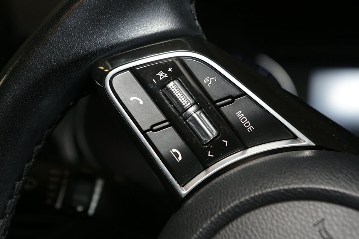2020 Kia Cerato Sport+ BD