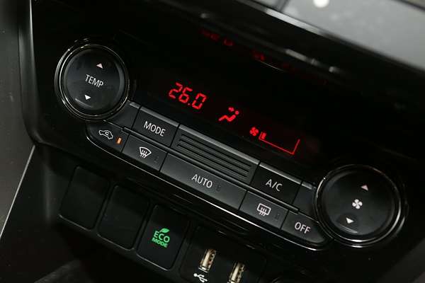 2024 Mitsubishi Eclipse Cross LS YB