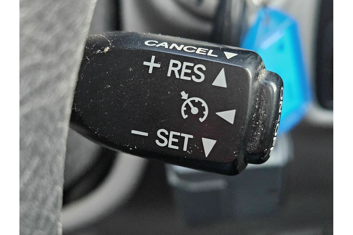 2005 Toyota Landcruiser GXL (4x4) HDJ100R