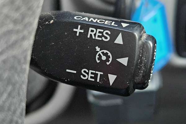 2005 Toyota Landcruiser GXL (4x4) HDJ100R