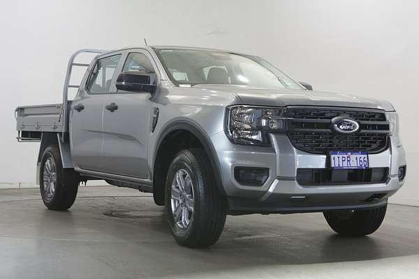 2023 Ford Ranger XL 4X4