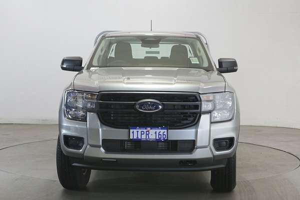 2023 Ford Ranger XL 4X4 2.0L