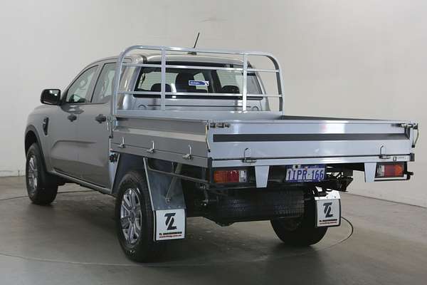 2023 Ford Ranger XL 4X4 2.0L