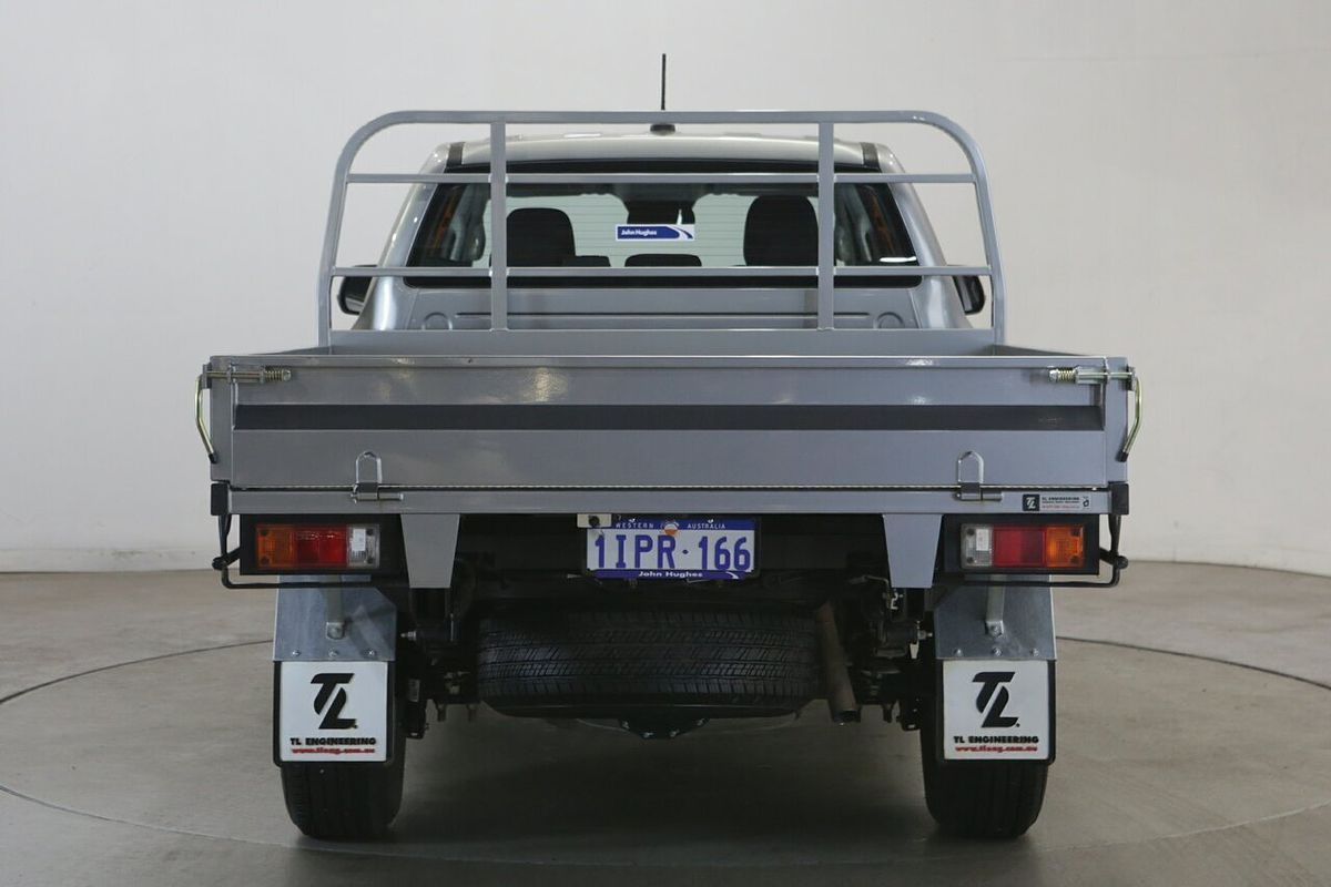2023 Ford Ranger XL 4X4 2.0L