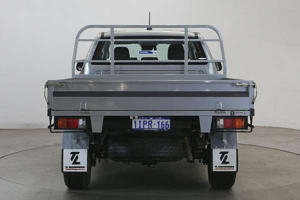 2023 Ford Ranger XL 4X4 2.0L