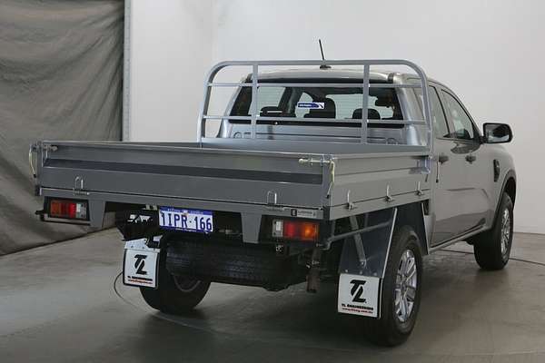 2023 Ford Ranger XL 4X4 2.0L