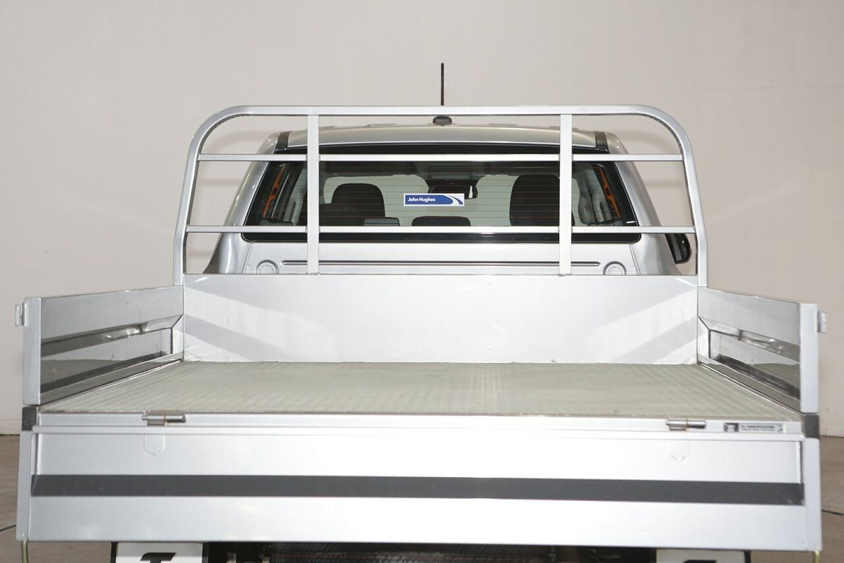 2023 Ford Ranger XL 4X4 2.0L