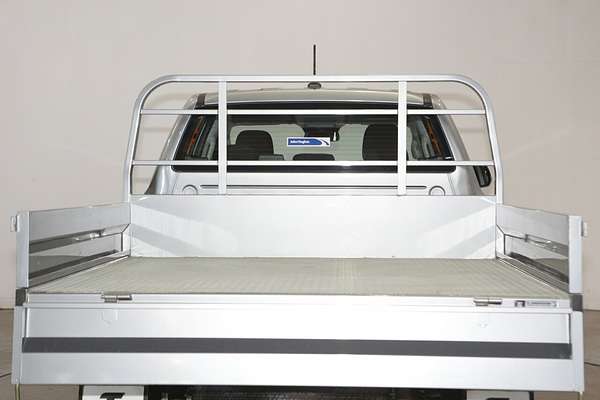 2023 Ford Ranger XL 4X4 2.0L