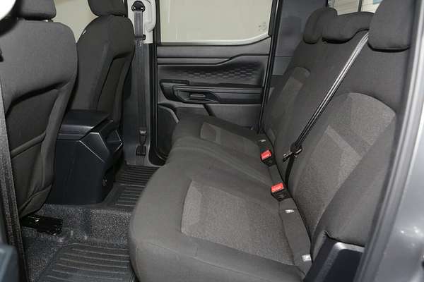 2023 Ford Ranger XL 4X4 2.0L