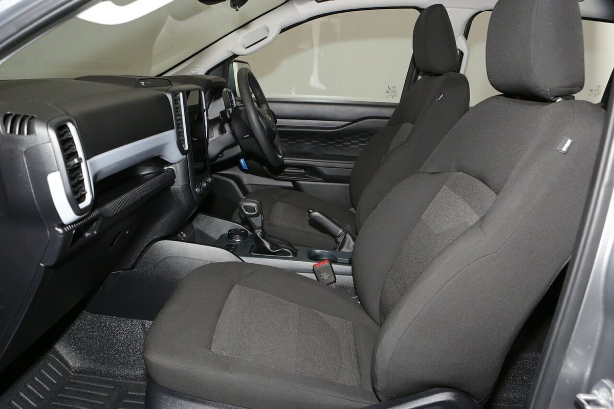 2023 Ford Ranger XL 4X4 2.0L