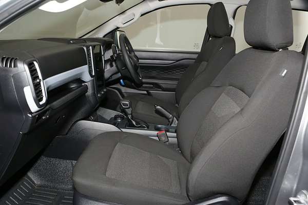 2023 Ford Ranger XL 4X4 2.0L