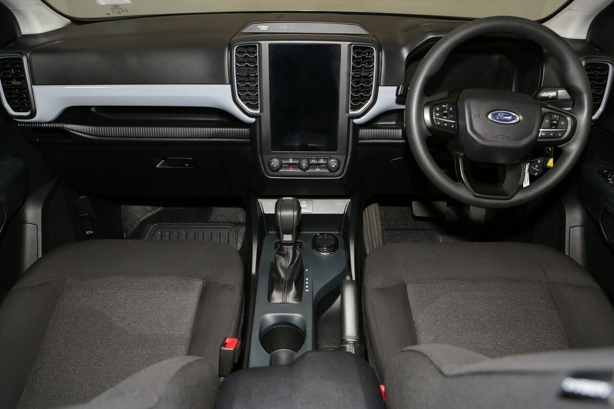 2023 Ford Ranger XL 4X4 2.0L