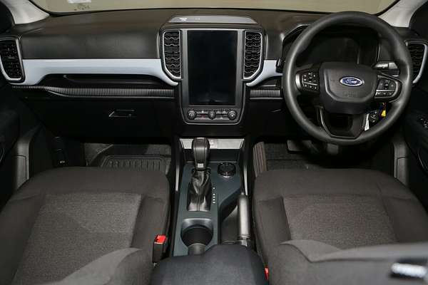 2023 Ford Ranger XL 4X4 2.0L