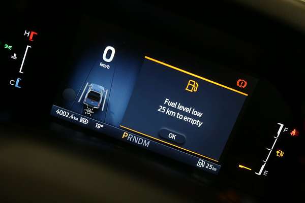 2023 Ford Ranger XL 4X4 2.0L