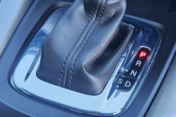 2017 Holden Commodore Evoke VF II