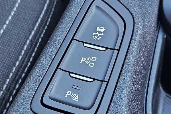 2017 Holden Commodore Evoke VF II