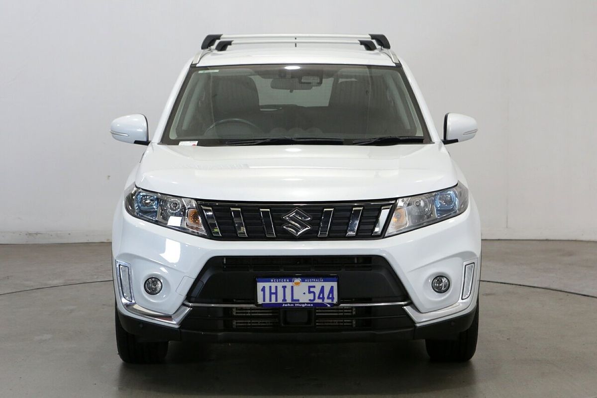 2021 Suzuki Vitara Turbo LY Series II