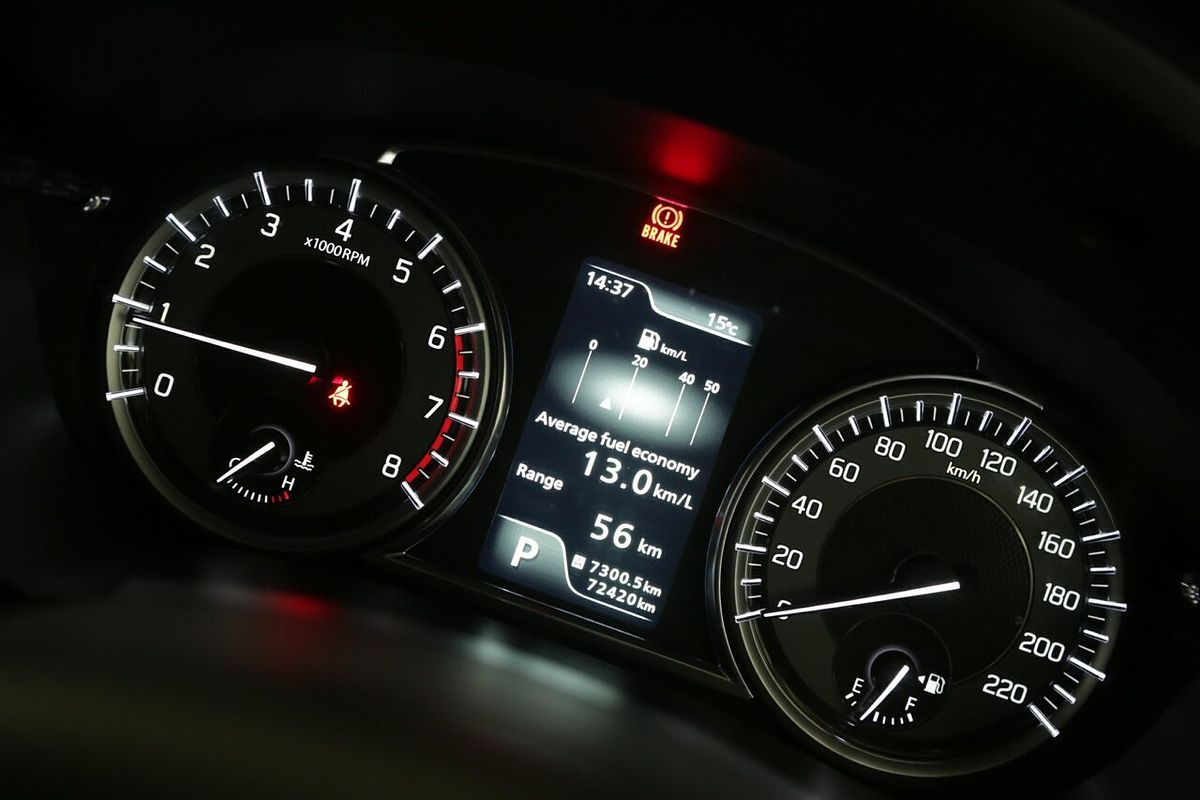 2021 Suzuki Vitara Turbo LY Series II