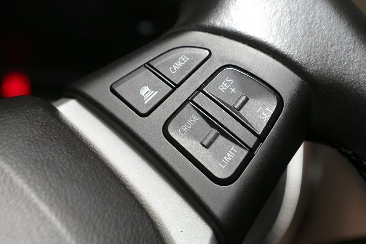 2021 Suzuki Vitara Turbo LY Series II