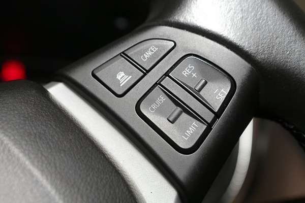 2021 Suzuki Vitara Turbo LY Series II