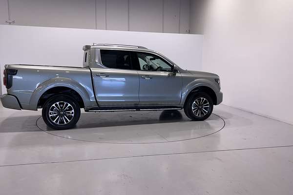 2024 GWM Cannon Alpha Ultra P05 4X4