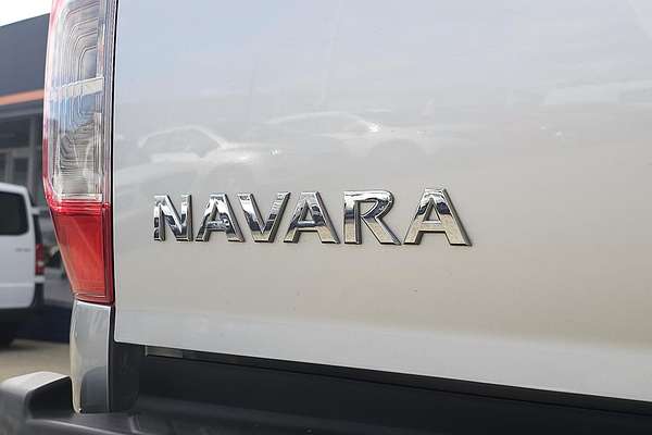 2020 Nissan Navara ST-X D23 Series 4 4X4