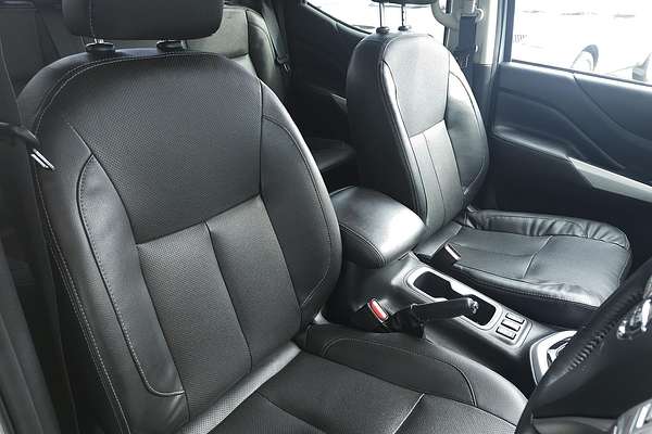 2020 Nissan Navara ST-X D23 Series 4 4X4