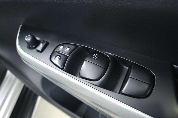 2020 Nissan Navara ST-X D23 Series 4 4X4