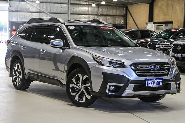2022 Subaru Outback AWD Touring 6GEN
