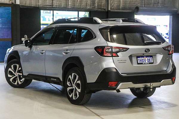 2022 Subaru Outback AWD Touring 6GEN
