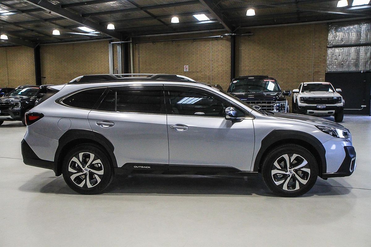 2022 Subaru Outback AWD Touring 6GEN