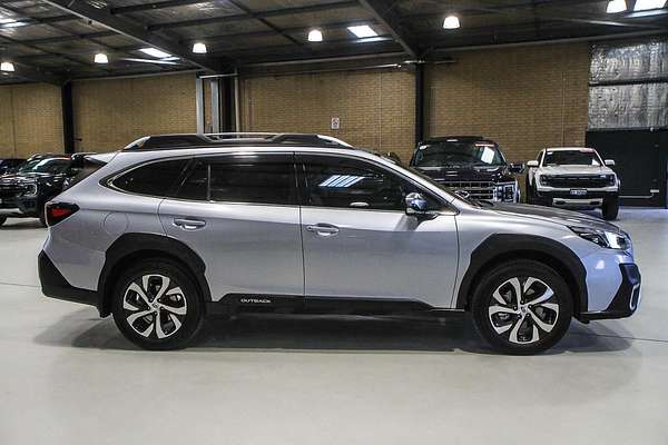 2022 Subaru Outback AWD Touring 6GEN