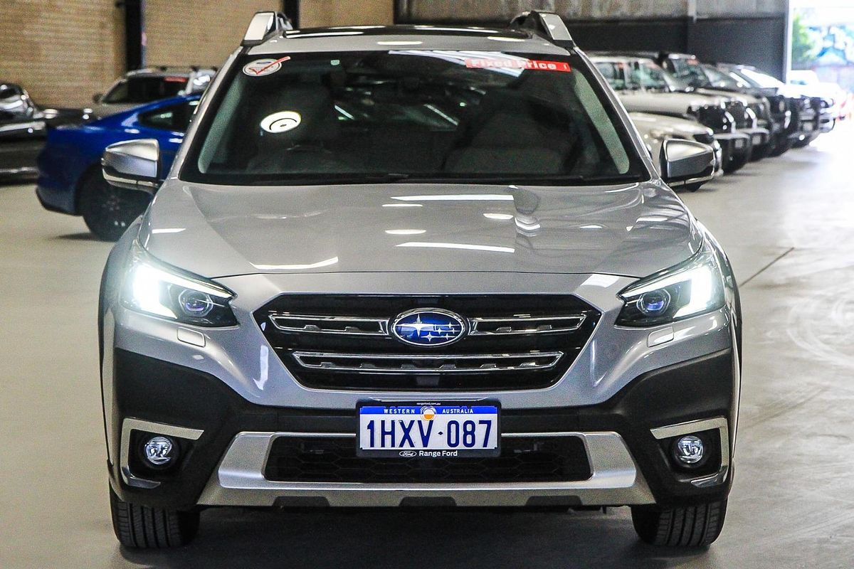 2022 Subaru Outback AWD Touring 6GEN