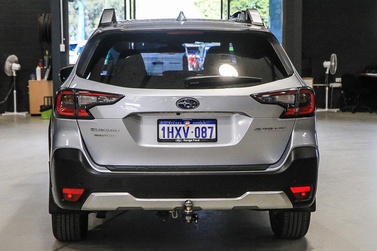 2022 Subaru Outback AWD Touring 6GEN