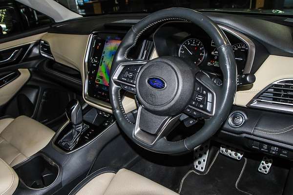 2022 Subaru Outback AWD Touring 6GEN