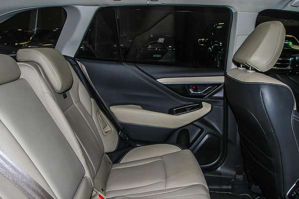 2022 Subaru Outback AWD Touring 6GEN
