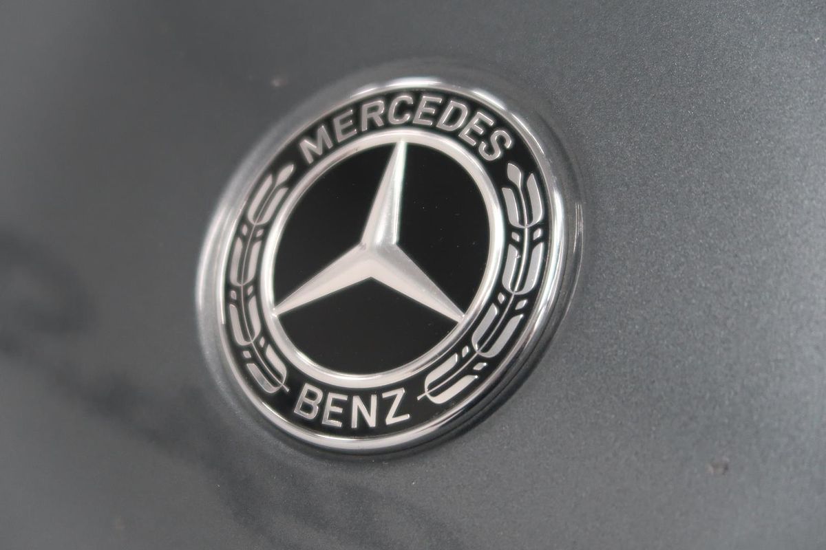 2019 Mercedes-Benz GLE-Class GLE300 d V167