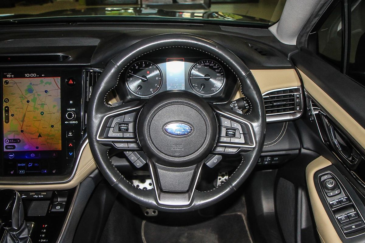 2022 Subaru Outback AWD Touring 6GEN