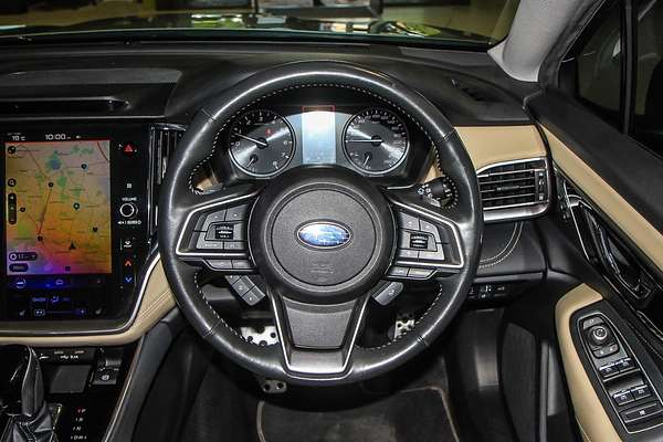 2022 Subaru Outback AWD Touring 6GEN