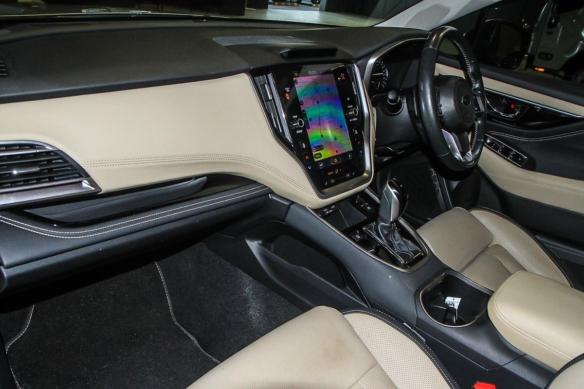 2022 Subaru Outback AWD Touring 6GEN