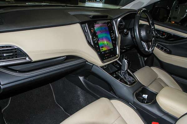 2022 Subaru Outback AWD Touring 6GEN