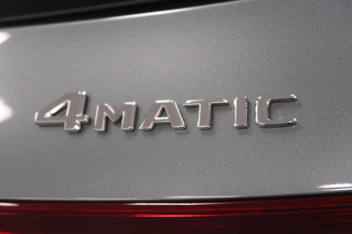 2019 Mercedes-Benz GLE-Class GLE300 d V167