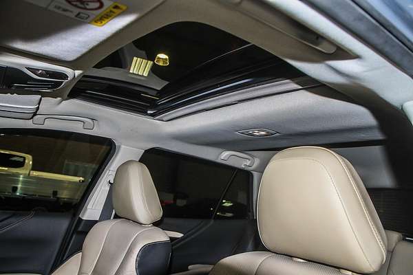 2022 Subaru Outback AWD Touring 6GEN