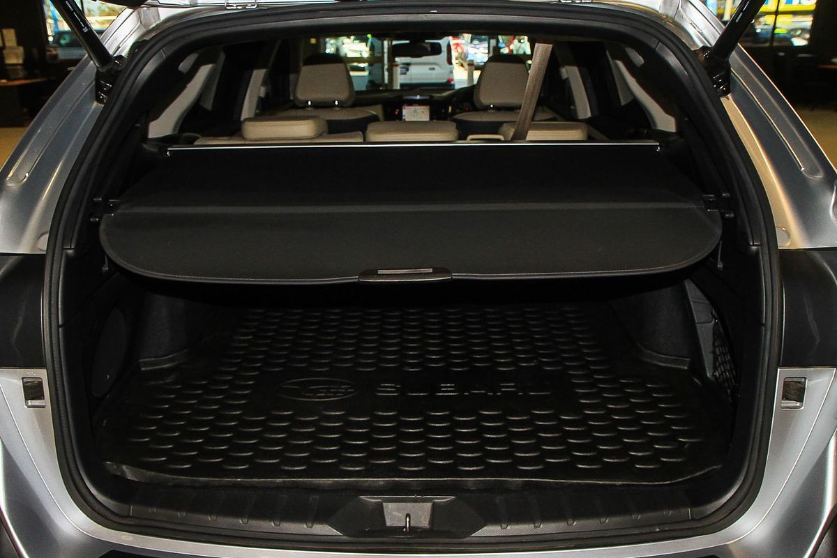 2022 Subaru Outback AWD Touring 6GEN