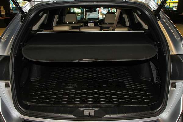 2022 Subaru Outback AWD Touring 6GEN